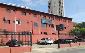 Shafira Hotel